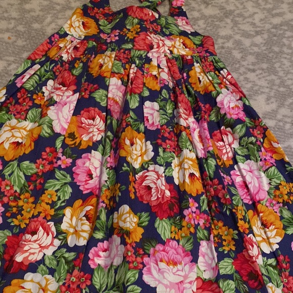 Lacey Lane Dress - Picture 2 of 7